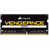 Corsair Vengeance CMSX8GX4M1A3200C22 módulo de memória 8 GB 1 x 8 GB DDR4 3200 MHz