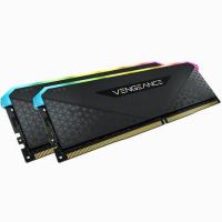 Corsair Vengeance RGB CMG32GX4M2D3600C18 módulo de memória 32 GB 2 x 16 GB DDR4