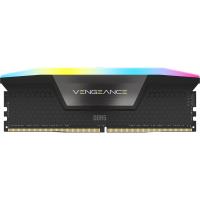 Corsair Vengeance RGB CMH96GX5M2B5600C40 módulo de memória 96 GB 2 x 48 GB DDR5 5600 MHz