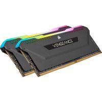 Corsair Vengeance RGB Pro módulo de memória 32 GB 2 x 16 GB DDR4
