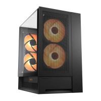 COUGAR CGR-2WA3B-RGB Midi Tower Preto