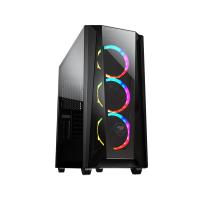 COUGAR Gaming MX660-T RGB PC Preto