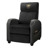 COUGAR Gaming Ranger Elite Gold Poltrona de gaming Assento estofado e alcochoado