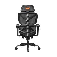 COUGAR Terminator Air Cadeira de jogos universal Assento de rede Preto, ver imagem 5 de 22
