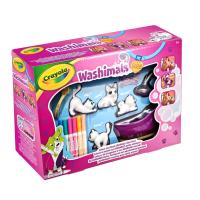 Crayola 74-7453 Brinquedo de Trabalhos Manuais