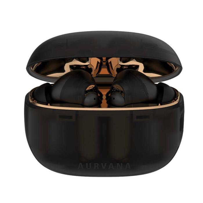 Creative Labs Aurvana Ace 2 Auscultadores True Wireless Stereo (TWS) Intra-auditivo Chamadas/Música/Desporto/Dia-a-dia USB — imagem 10 de 10