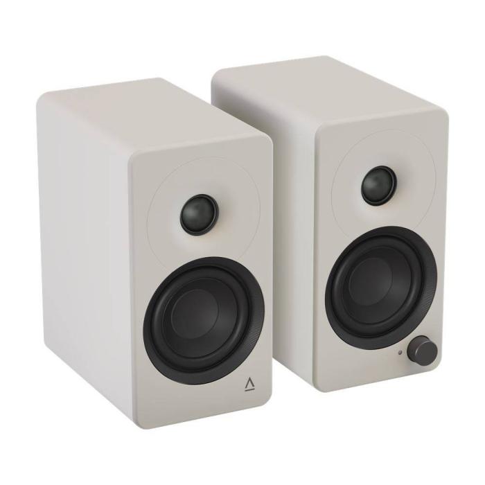 Creative Labs Creative XF1 Branco Com fios e sem fios 72 W — imagem 5 de 14