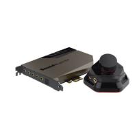 Creative Labs Sound Blaster AE-7 Interno 5.1 canais PCI-E