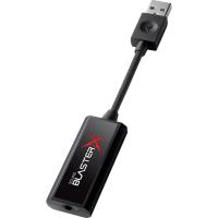 Creative Labs Sound BlasterX G1 7.1 canais USB