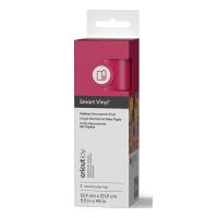 Cricut Joy Smart Vinyl Permanent Rolo de vinil de transferência térmica Vinil de transferência térmica suave 1 folhas