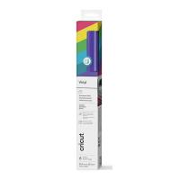 Cricut Premium Folhas de vinil de transferência térmica Vinil de transferência térmica suave 6 folhas