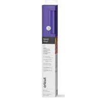 Cricut Smart Vinyl Permanente Roxo Fosco