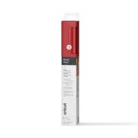 Cricut Smart Vinyl Permanente Vermelho Fosco
