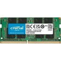 Crucial CB8GS3200 módulo de memória 8 GB 1 x 8 GB DDR4
