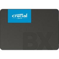 Crucial CT500BX500SSD1 disco SSD 500 GB 2.5'' Serial ATA III 3D NAND
