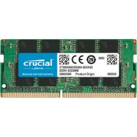 Crucial CT8G4SFRA32A módulo de memória 8 GB 1 x 8 GB DDR4