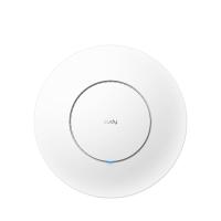 Cudy AC1300 Branco Power over Ethernet (PoE)