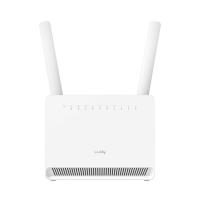 Cudy LT15E router sem fios Gigabit Ethernet Dual-band (2,4 GHz / 5 GHz) 4G Branco