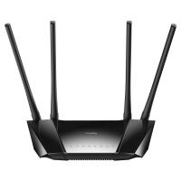 Cudy LT400 router sem fios Fast Ethernet Single-band (2,4 GHz) 4G Preto