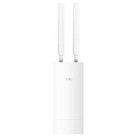 Cudy LT500 router sem fios Fast Ethernet Dual-band (2,4 GHz / 5 GHz) 4G Branco