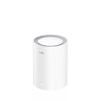 Cudy M1800 1-Pack Dual-band (2,4 GHz / 5 GHz) Wi-Fi 6 (802.11ax) Branco Interno