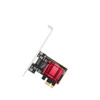 Cudy PE25 cartão de rede Interno Ethernet