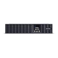 CyberPower OLS3000ERT2UA UPS Dupla conversão (Online) 3 kVA 2700 W 10 tomada(s) CA, ver imagem 7 de 8
