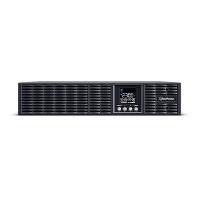 CyberPower OLS3000ERT2UA UPS Dupla conversão (Online) 3 kVA 2700 W 10 tomada(s) CA, ver imagem 4 de 8