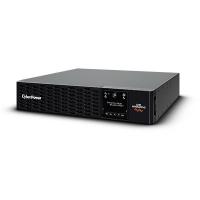 CyberPower PR1500ERT2U UPS Linha interativa 1,5 kVA 1500 W 10 tomada(s) CA
