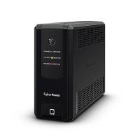 CyberPower UT1050EG UPS Linha interativa 1,05 kVA 630 W 4 tomada(s) CA
