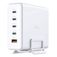 D-Link DCF-241 carregador de dispositivos móveis Universal Branco AC Carregamento rápido Interior