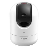 D-Link DCS-8526LH câmara 360º