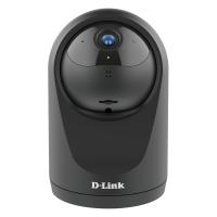 D-Link DCS‑6500LH/E Esférica Câmara de segurança IP Interior 1920 x 1080 pixels Secretária, ver imagem 2 de 11