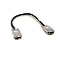 D-Link DEM-CB50 0.5m Preto cabo de rede