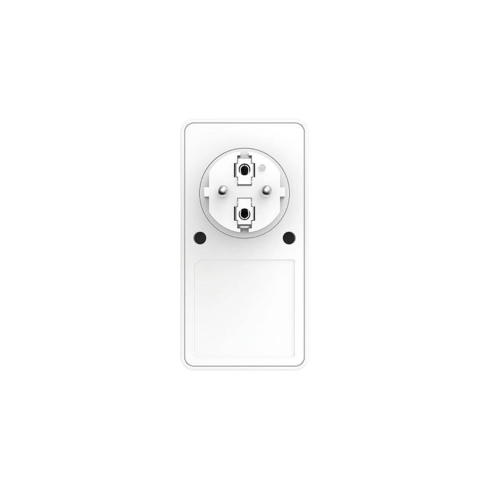 D-Link DHP-W611AV 1000 Mbit/s Ethernet LAN Wi-Fi Branco 2 unidade(s) — imagem 12 de 12