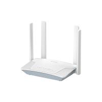 D-Link G403C/E router sem fios Fast Ethernet Single-band (2,4 GHz) 4G Branco