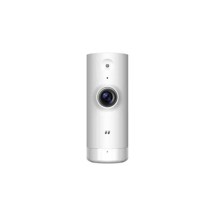 D-Link Mini HD Câmara de segurança IP Interior 1280 x 720 pixels Secretária — imagem 3 de 5