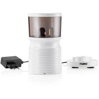 Dahle 00210-14411 afia-lápis Afiador de lápis elétrico Branco