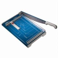Dahle 533 guilhotina 1,5 mm 15 folhas