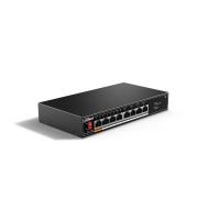Dahua Technology DH-SF1008LP switch de rede