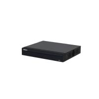 Dahua Technology Lite NVR2108HS-8P-S3 gravador de vídeo em rede (NVR) 1U Preto
