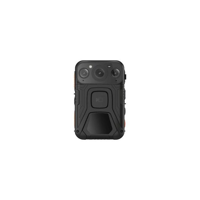 Dahua Technology MPT221 câmera corporal Com fios e sem fios 34 MP 7808 x 4400 pixels Preto Bateria Wi-Fi 802.11a, 802.11b — imagem 2 de 6