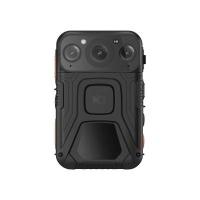 Dahua Technology MPT221 câmera corporal Com fios e sem fios 34 MP 7808 x 4400 pixels Preto Bateria Wi-Fi 802.11a, 802.11b, ver imagem 2 de 6