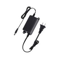 Dahua Technology PFM320 adaptador e transformador Universal Preto