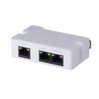 Dahua Technology PFT1300 extensor de redes Transmissor de rede Branco 10, 100 Mbit/s