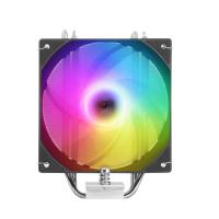 darkFlash DS-S31PRO-B-EU1 Sistema de Arrefecimento de Computador Processador Arrefecimento a ar 12 cm Preto 1 unidade(s), ver imagem 5 de 10
