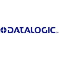 Datalogic RS-232, 9P, Male, Coiled, 3.6 m