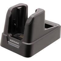 Datalogic Single Slot Wired Dock base para dispositivo móvel Computador portátil Preto