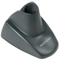 Datalogic STD-AUTO-QD24-BK acessório de leitura de código de barras Suporte