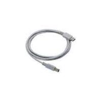 Datalogic Straight Cable - Type A USB 2m cabo USB